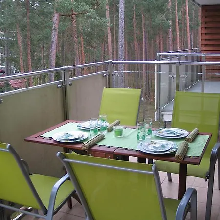 Apartament Nr 39 Baltic Park Stegna  Exterior photo