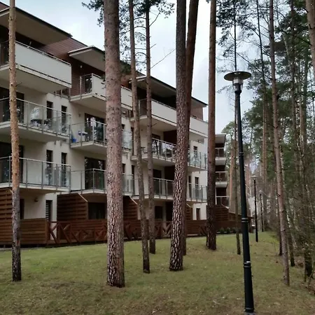 Apartament Nr 39 Baltic Park Stegna  Exterior photo