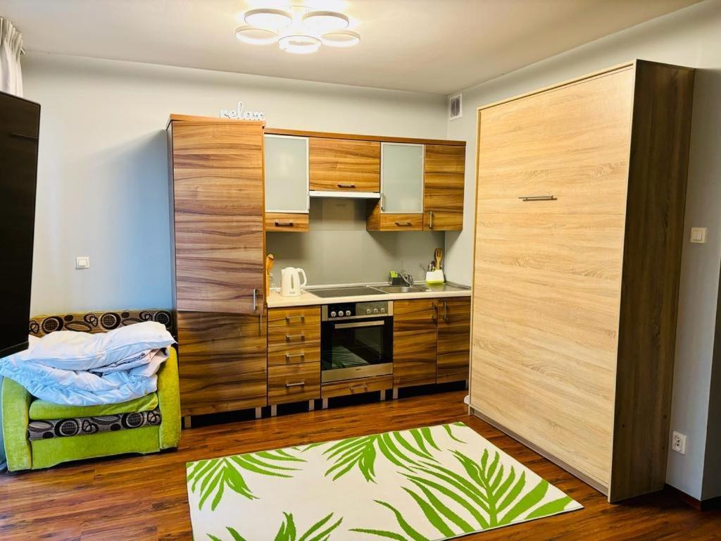 Appartamento Nr 39 Baltic Park *