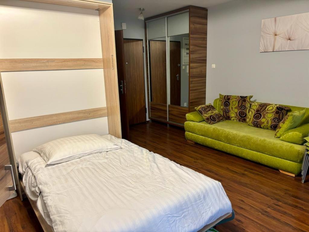 Appartamento Nr 39 Baltic Park Stegna (Pomerania)