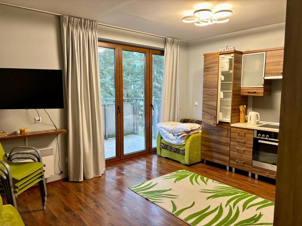 Apartment Apartament Nr 39 Baltic Park