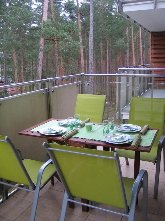 Apartament Nr 39 Baltic Park Stegna (Pomerania)