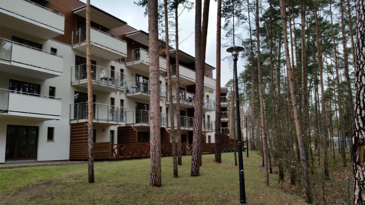 Apartament Nr 39 Baltic Park * Stegna (Pomerania)